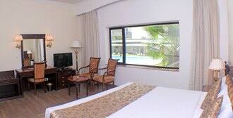 Hotel Prem Chunaria, Moradabad 2